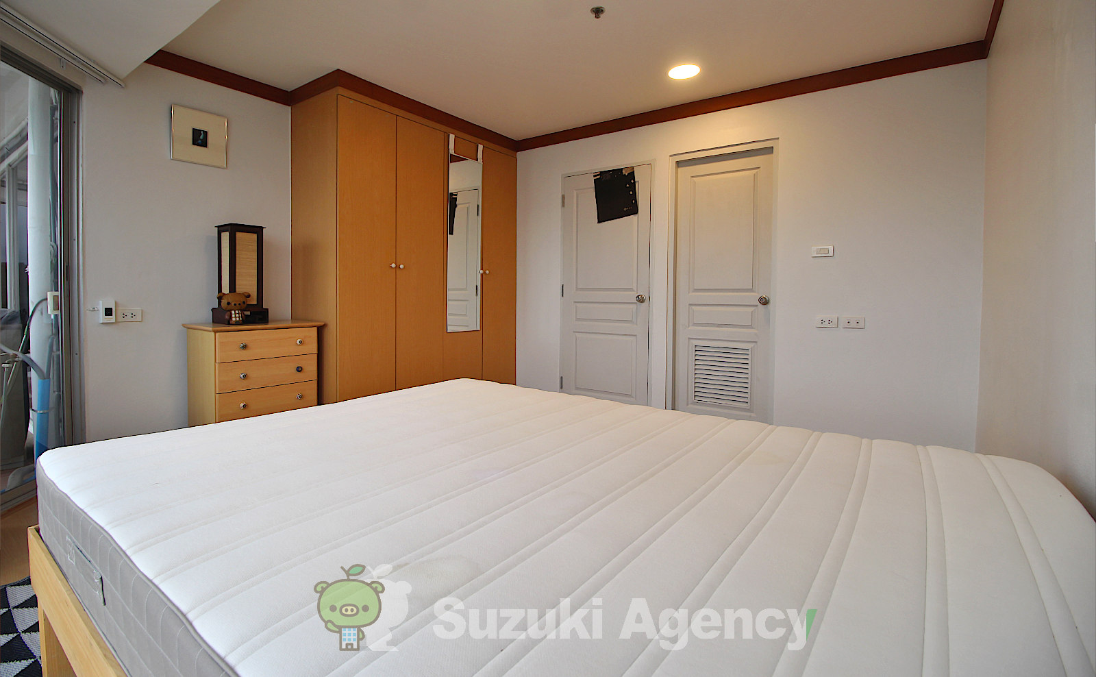 The Waterford Diamond Tower:3 Bed Room Photos No.70