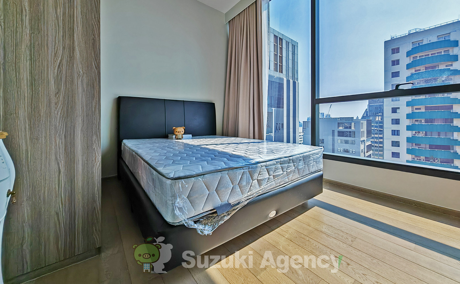 CELES Asoke:3 Bed Room Photos No.70
