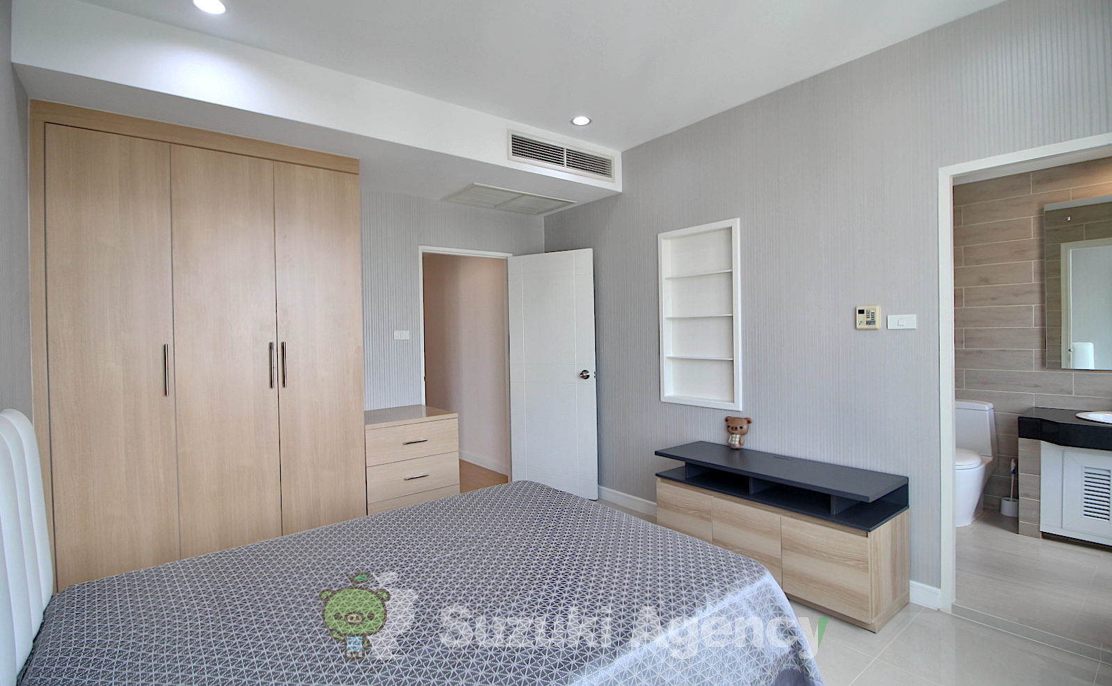 Baan Siri 24:3 Bed Room Photos No.70