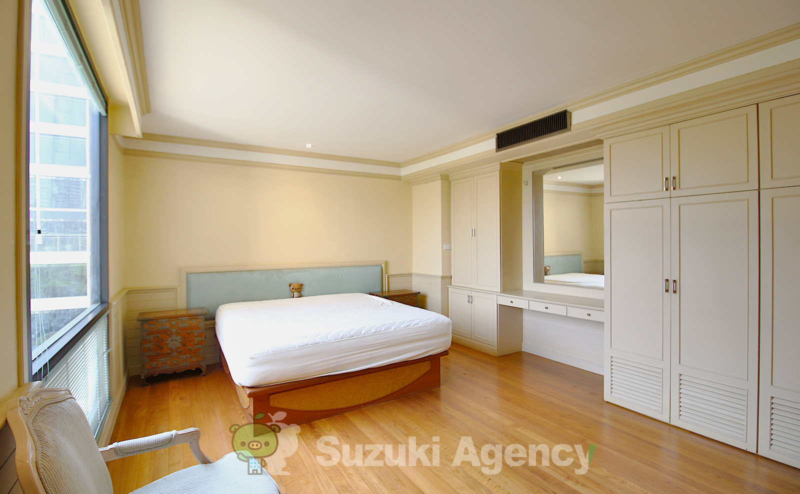 Somkid Gardens Condminium:3 Bed Room Photos No.70