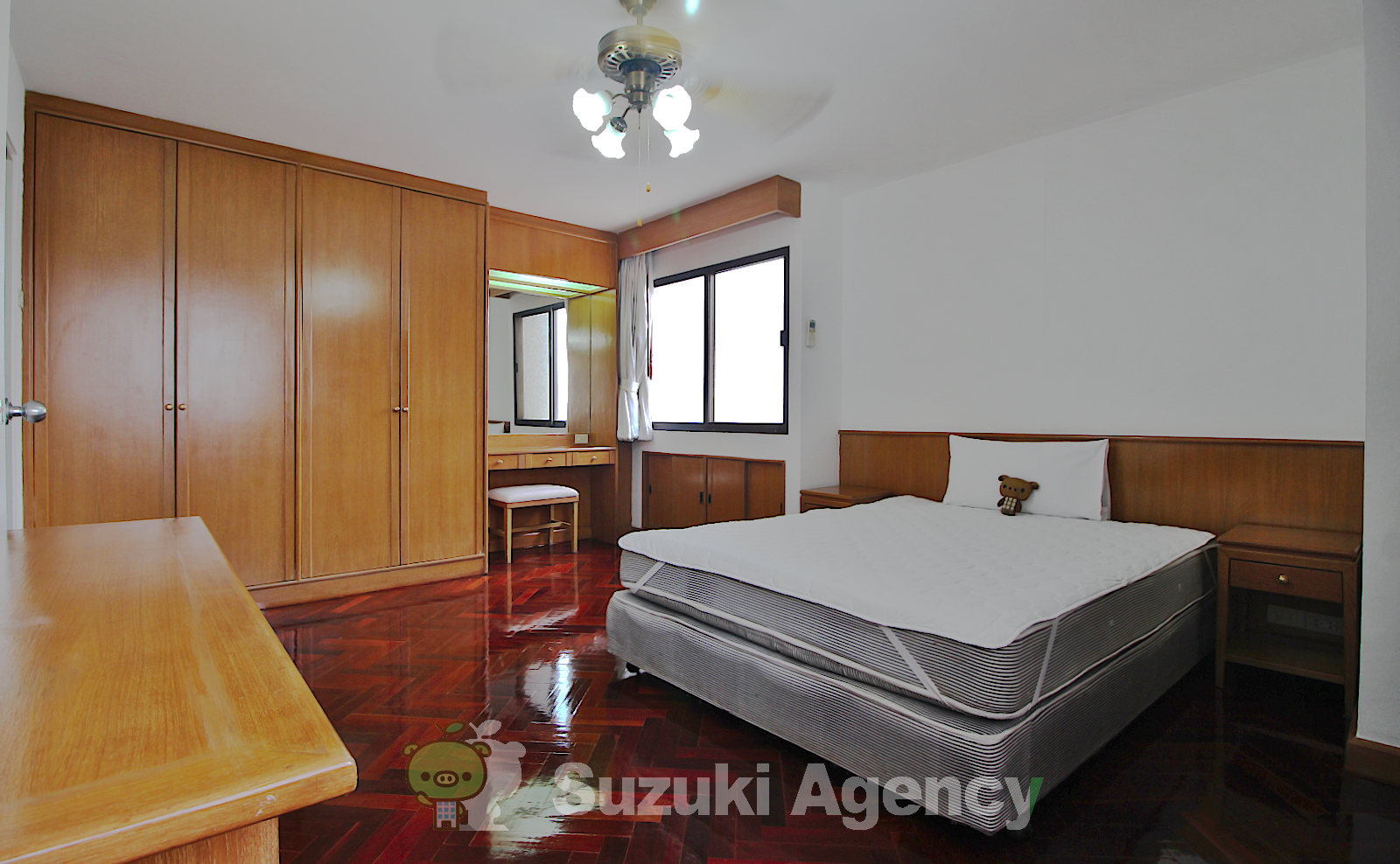 Four Wings Mansion:3 Bed Room Photos No.70