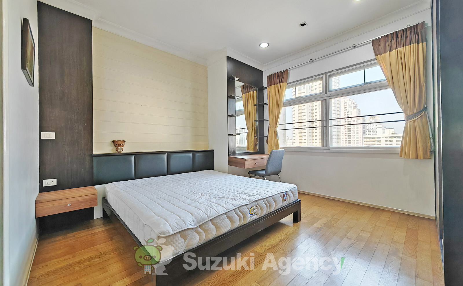 The Madison:3 Bed Room Photos No.70