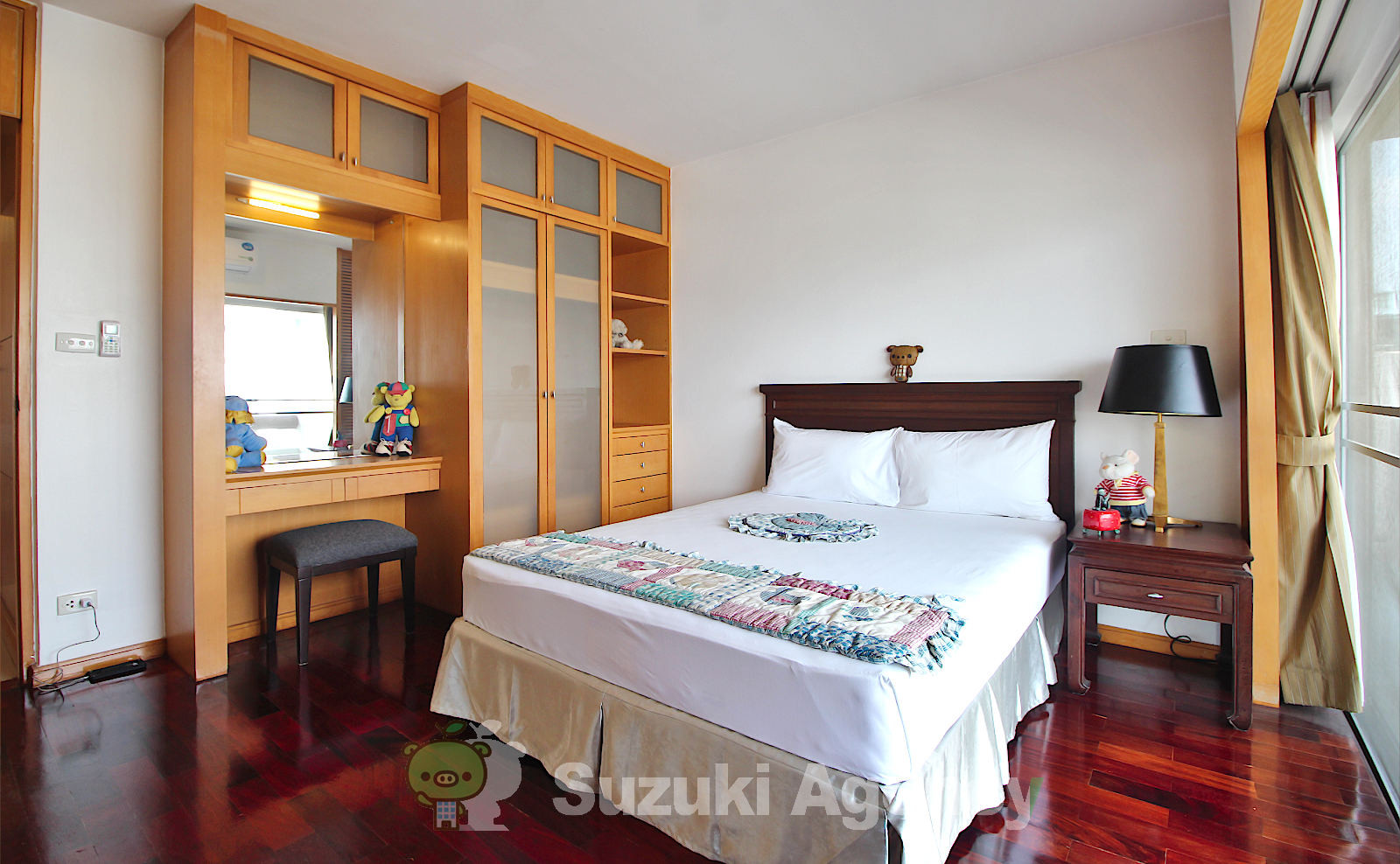 Esmeralda Apartments:3 Bed Room Photos No.70