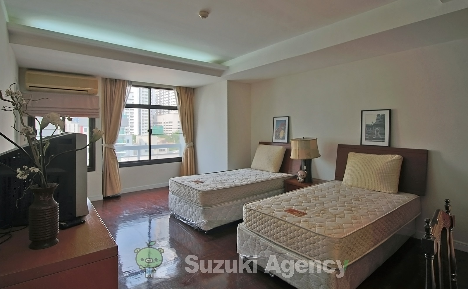 Neo Aree:3 Bed Room Photos No.70