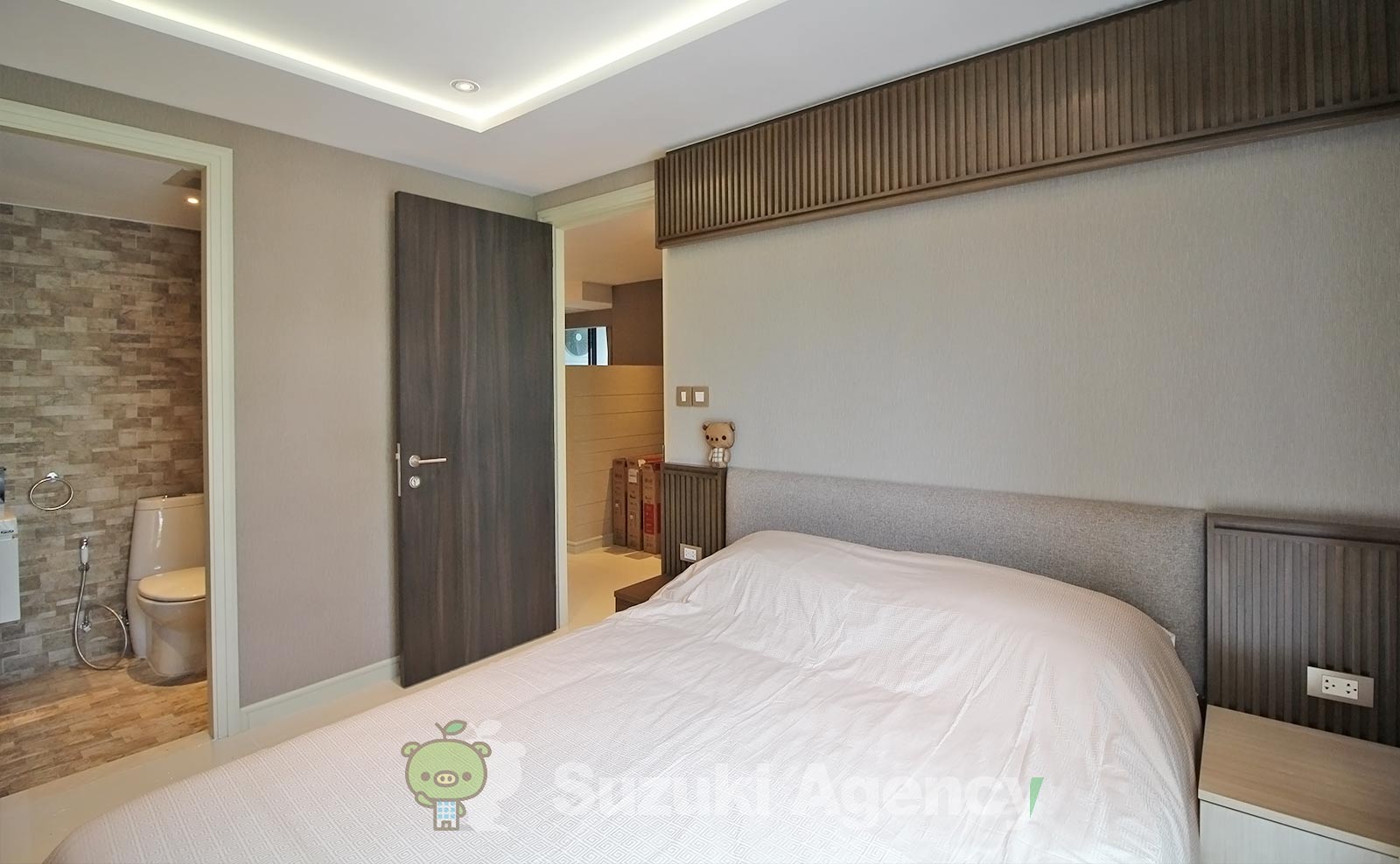Tidy Deluxe:3 Bed Room Photos No.70
