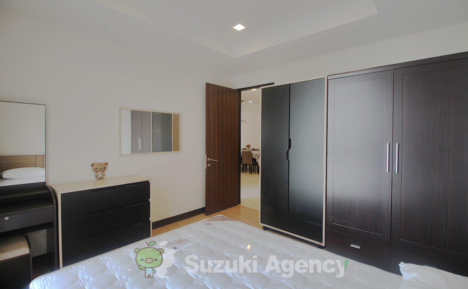 Nusasiri Grand Condo:3 Bed Room Photos No.80