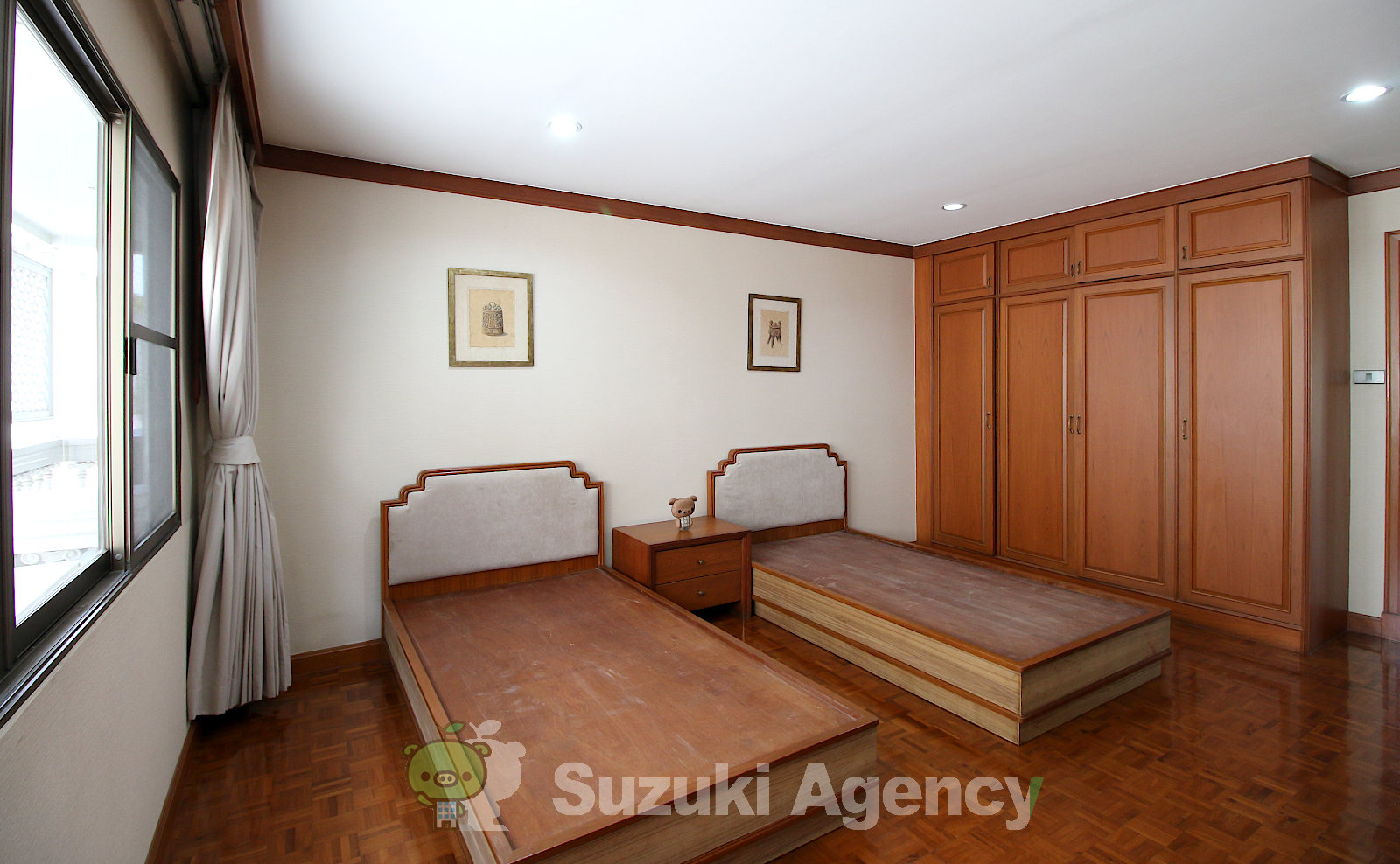 THE GRAND EKKAMAI:3 Bed Room Photos No.80