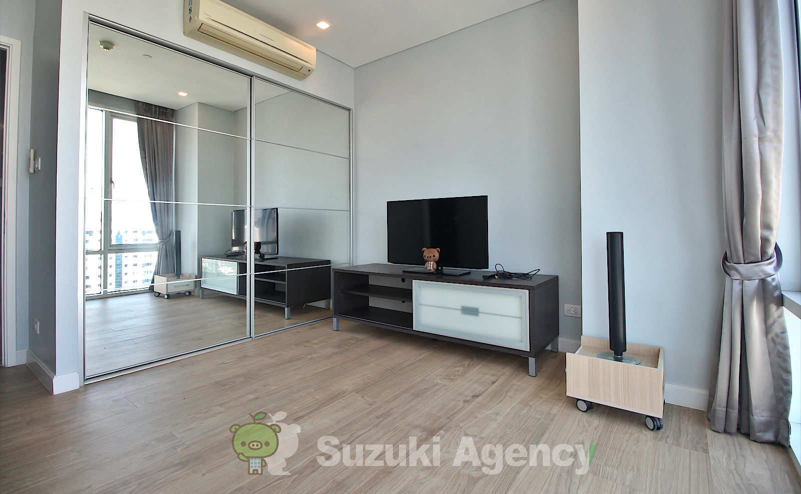 Fullerton Sukhumvit:3 Bed Room Photos No.80