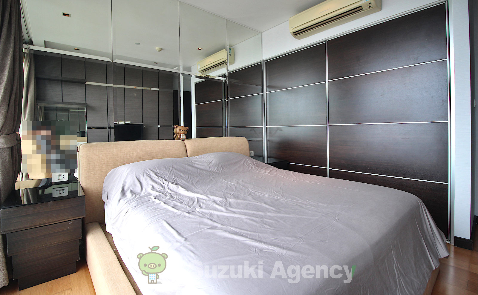Fullerton Sukhumvit:3 Bed Room Photos No.80