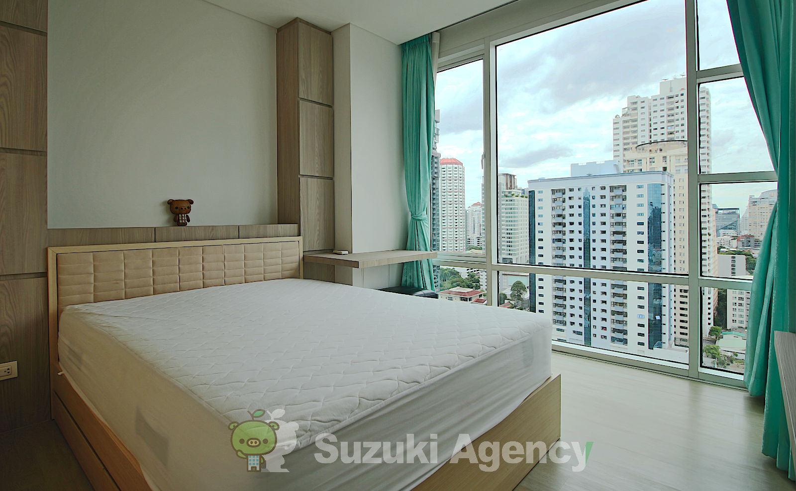 Fullerton Sukhumvit:3 Bed Room Photos No.80