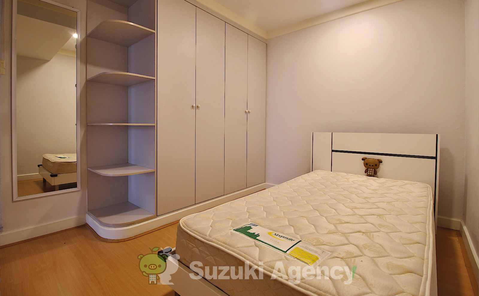 The Waterford Diamond Tower:3 Bed Room Photos No.80