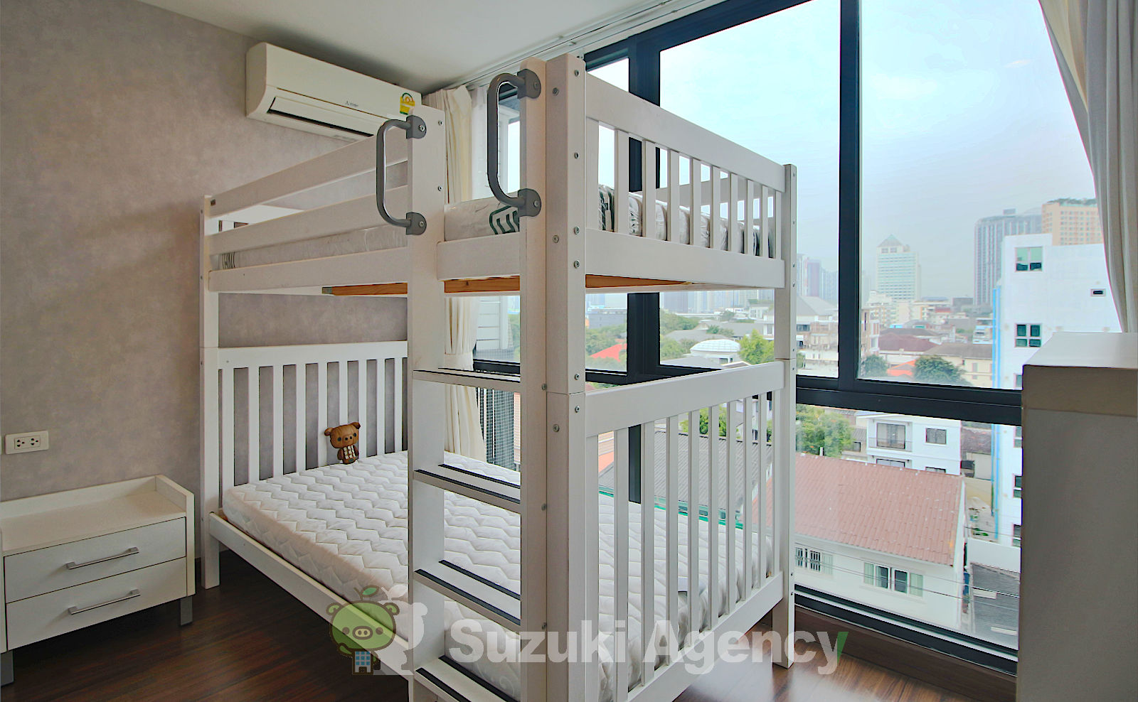 D65 Condominium:3 Bed Room Photos No.80