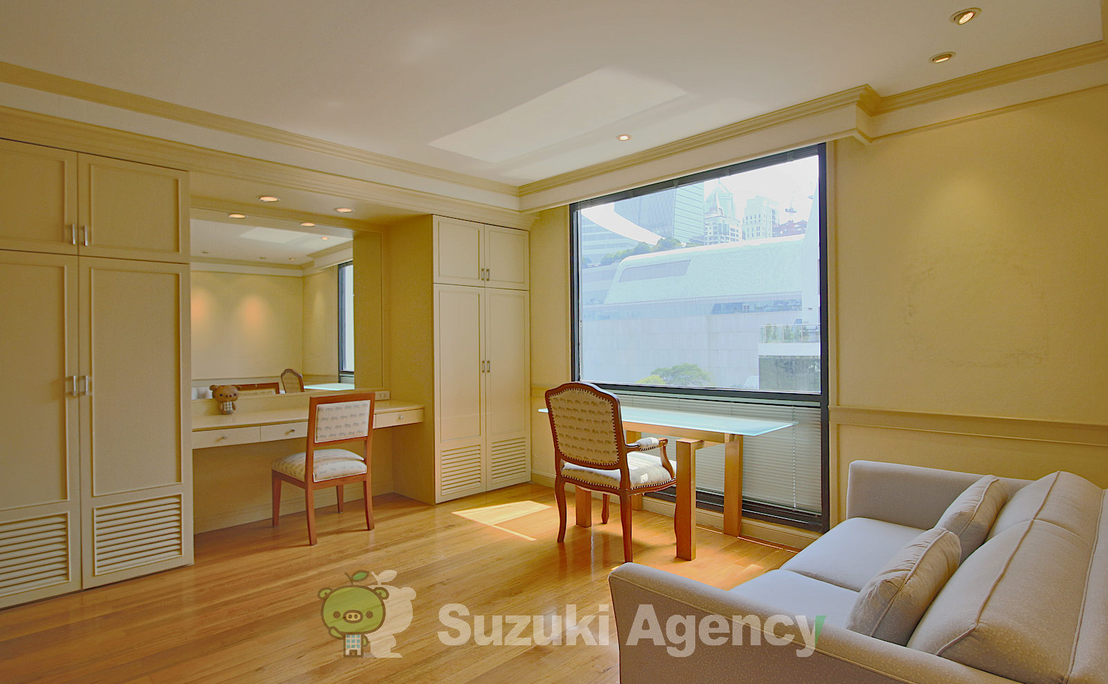 Somkid Gardens Condminium:3 Bed Room Photos No.80