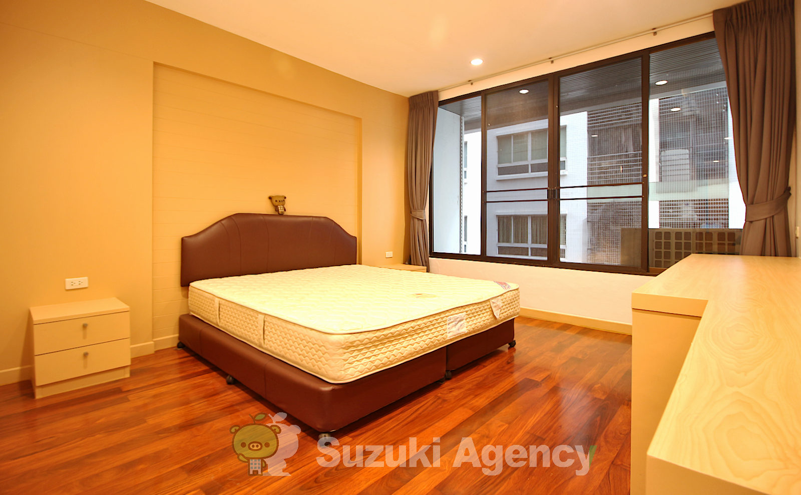 Acadamia Grand Tower:3 Bed Room Photos No.80