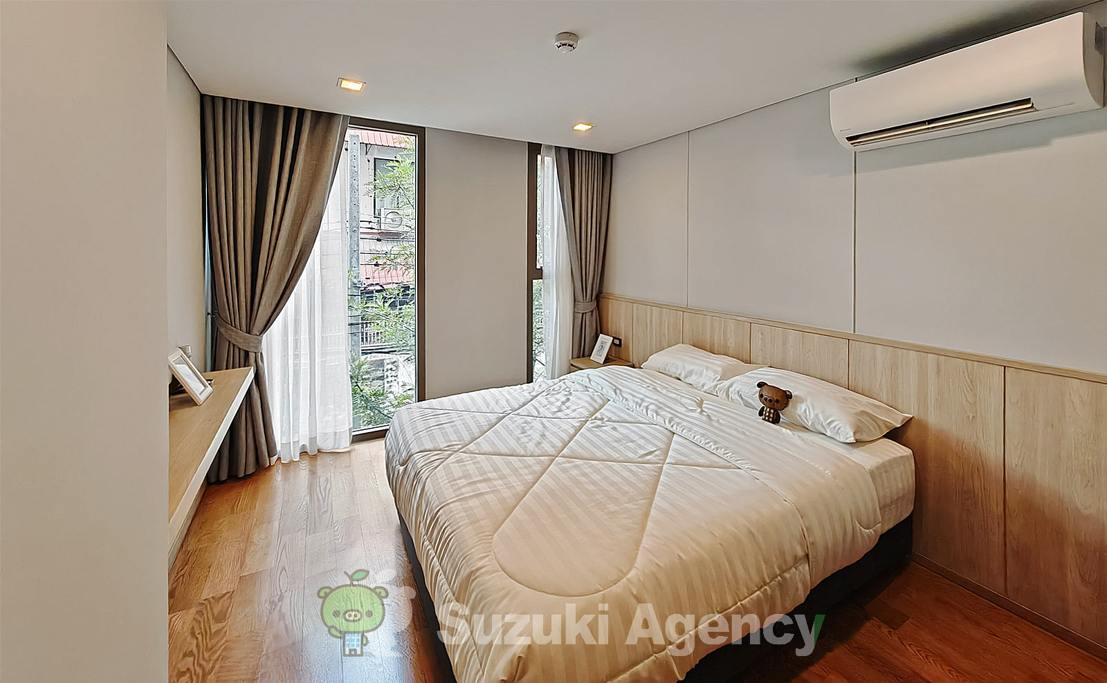 PIYA APARTMENT:3 Bed Room Photos No.80