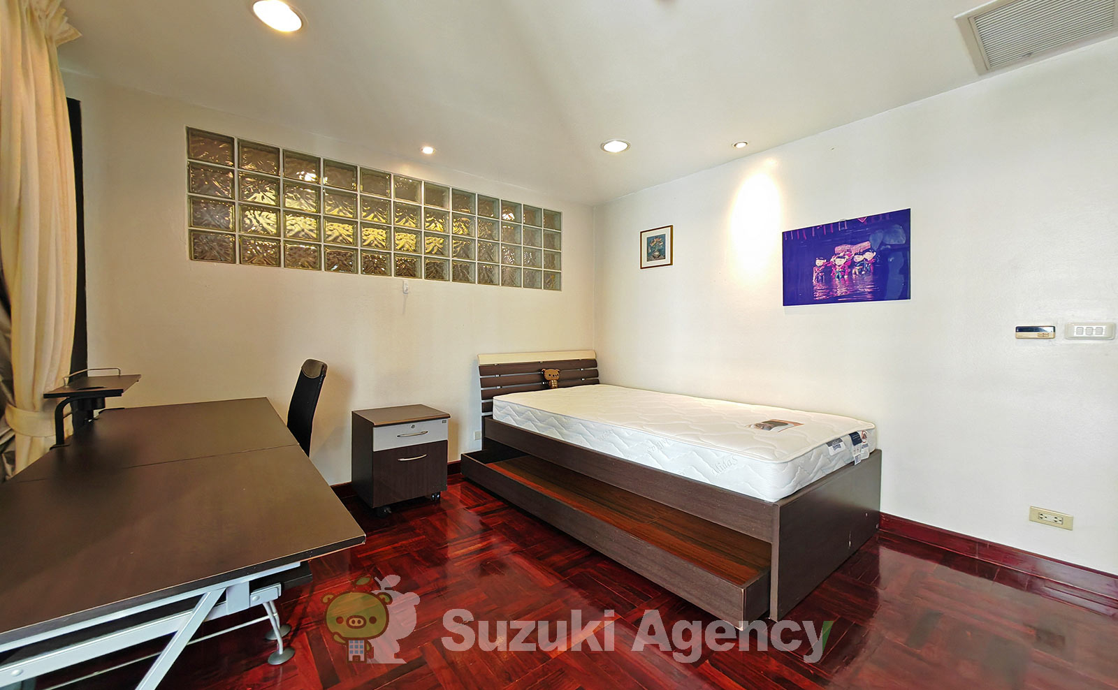 Baan Somthavil:3 Bed Room Photos No.80