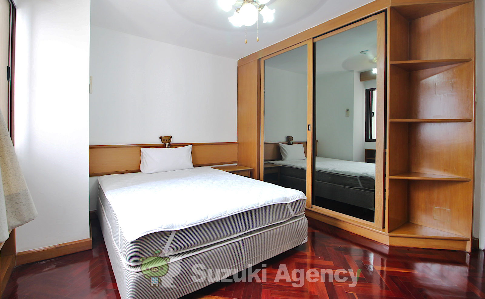 Four Wings Mansion:3 Bed Room Photos No.80