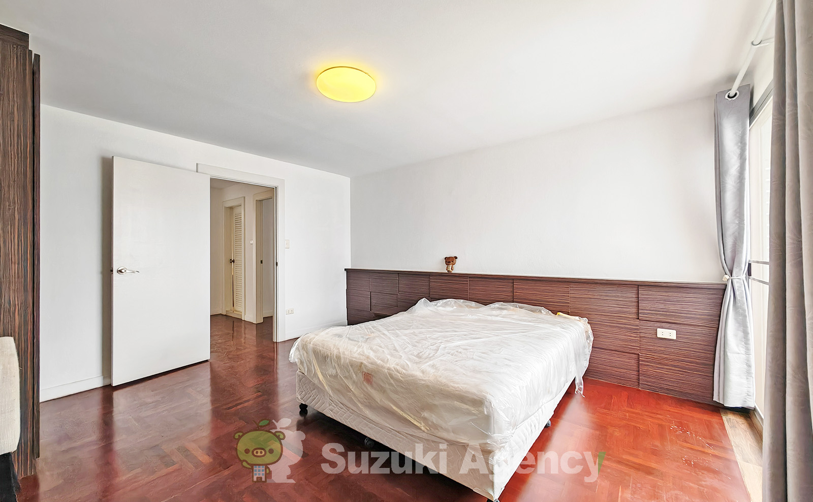 Regent On The Park 2:3 Bed Room Photos No.80