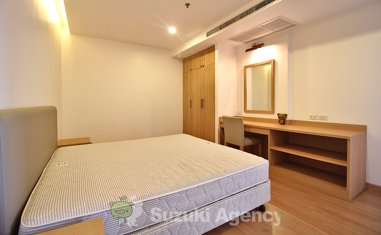 Charoenjai Place:3 Bed Room Photos No.80