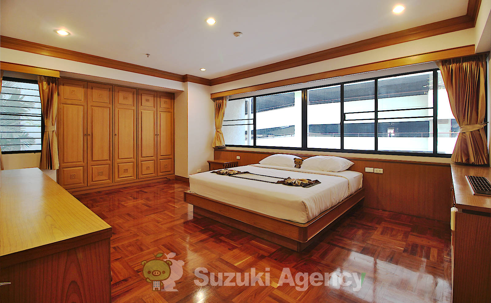 Centre Point Residence Phromphong:3 Bed Room Photos No.80