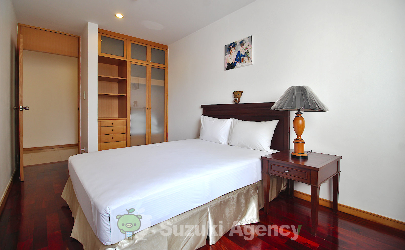 Esmeralda Apartments:3 Bed Room Photos No.80