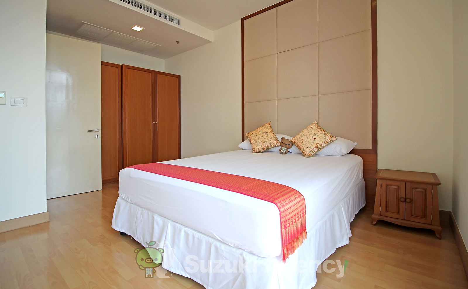 Nusasiri Grand Condo:3 Bed Room Photos No.80
