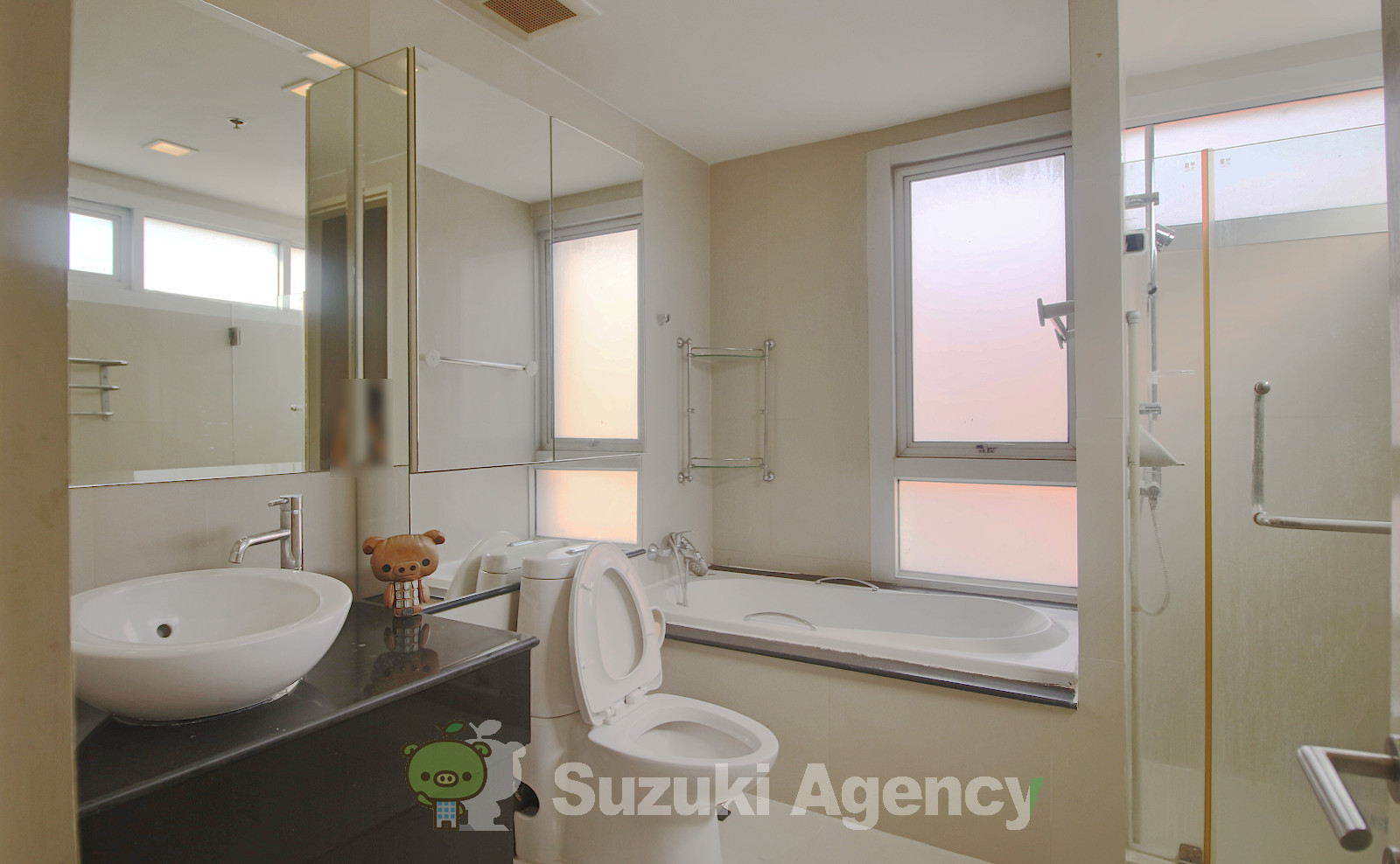 Nusasiri Grand Condo:3 Bed Room Photos No.81