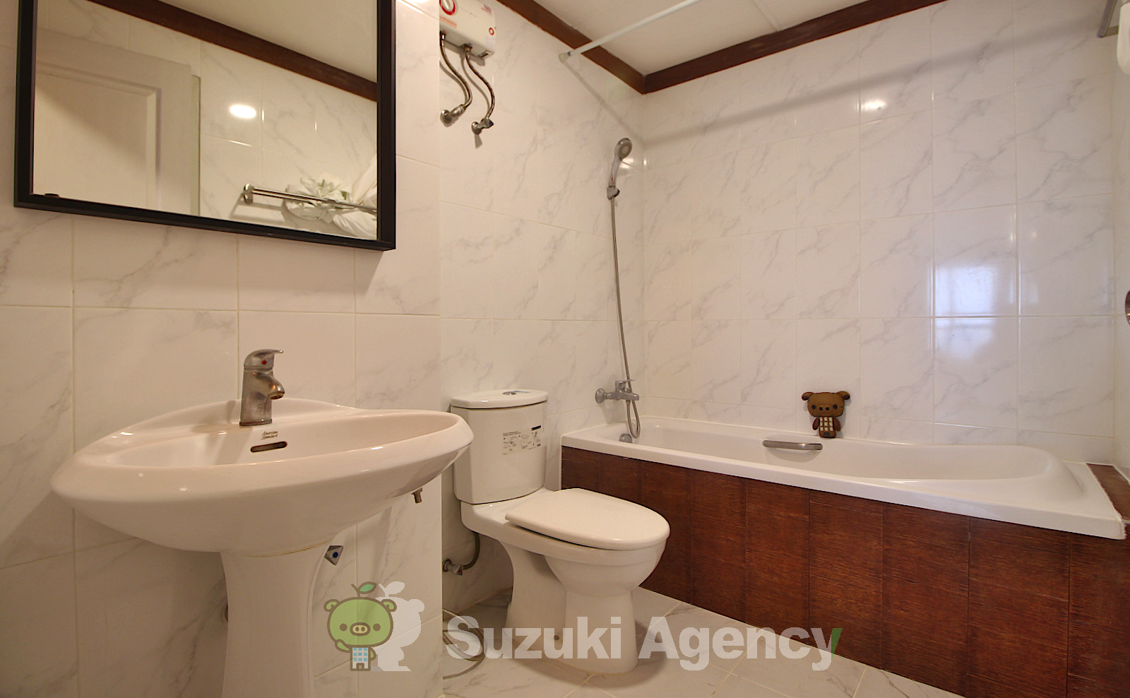 The Waterford Diamond Tower:3 Bed Room Photos No.81