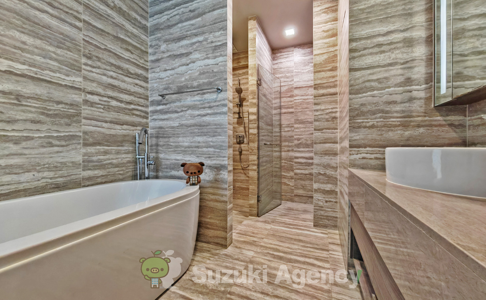CELES Asoke:3 Bed Room Photos No.81