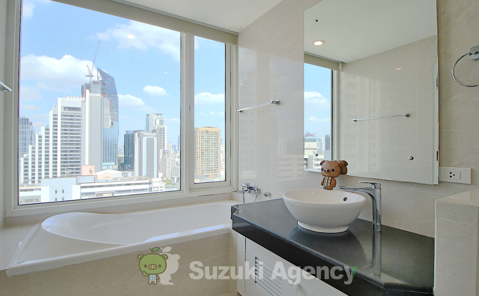 Baan Siri 24:3 Bed Room Photos No.81