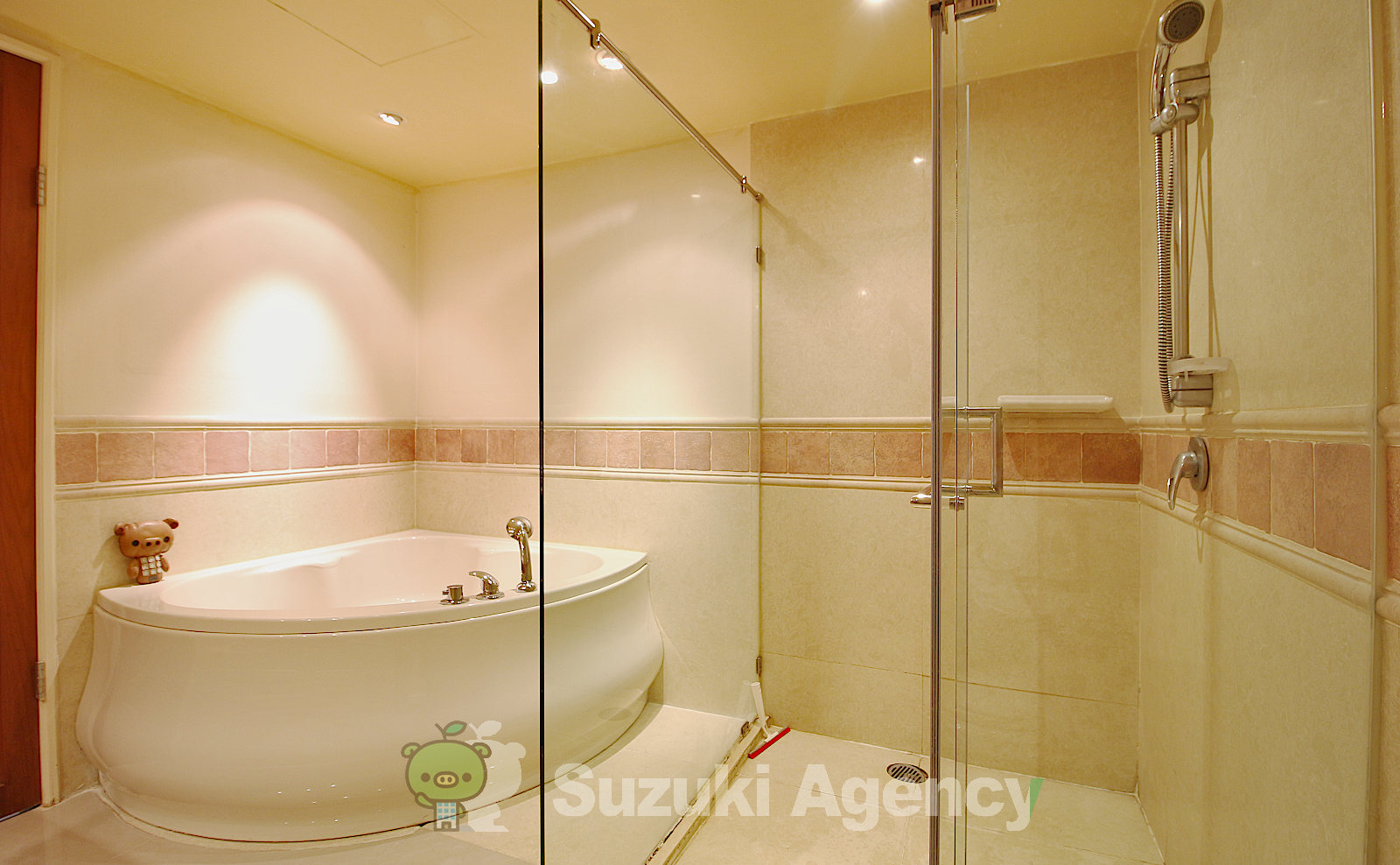 Somkid Gardens Condminium:3 Bed Room Photos No.81
