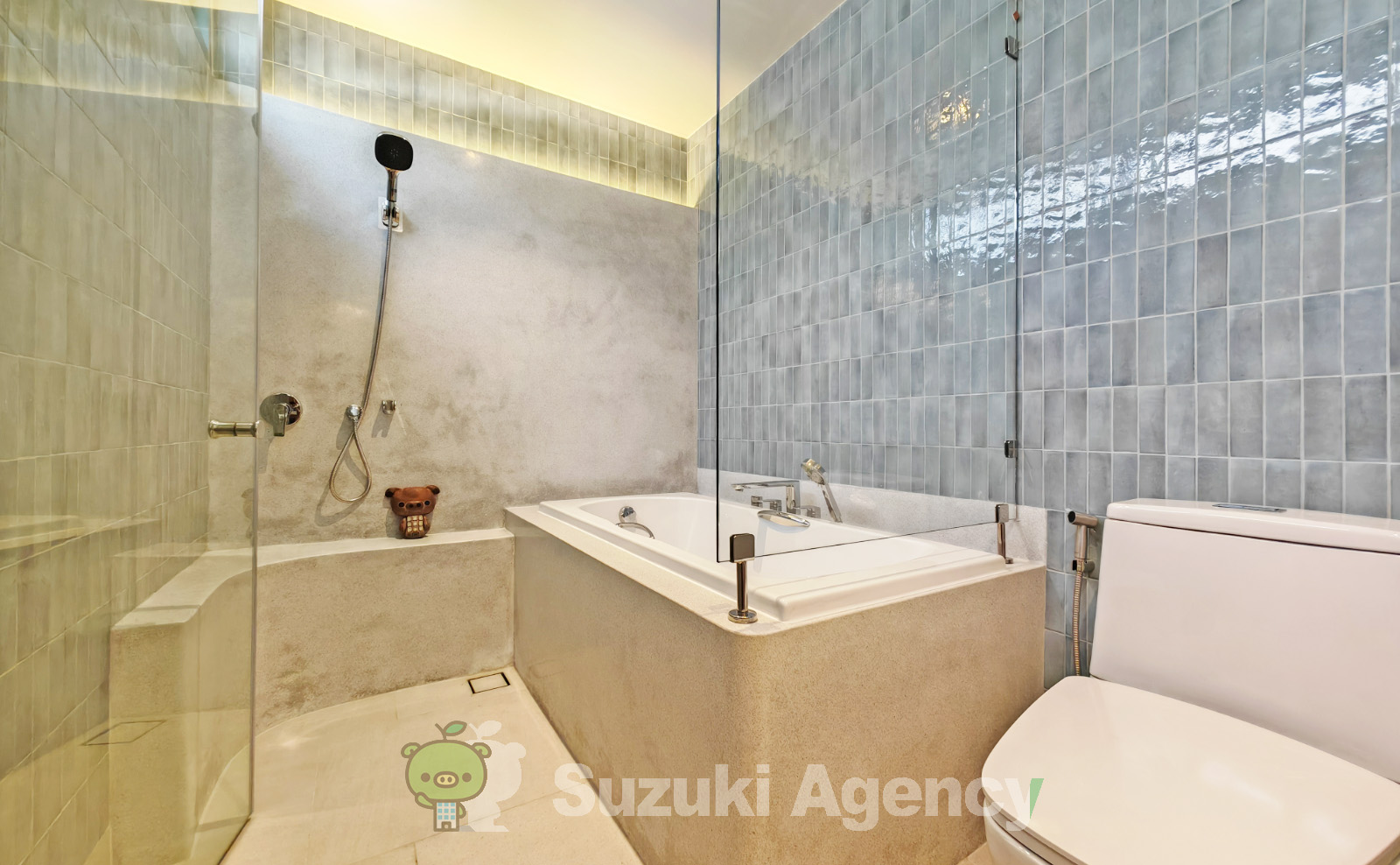 RQ Residence Building B:3 Bed Room Photos No.81