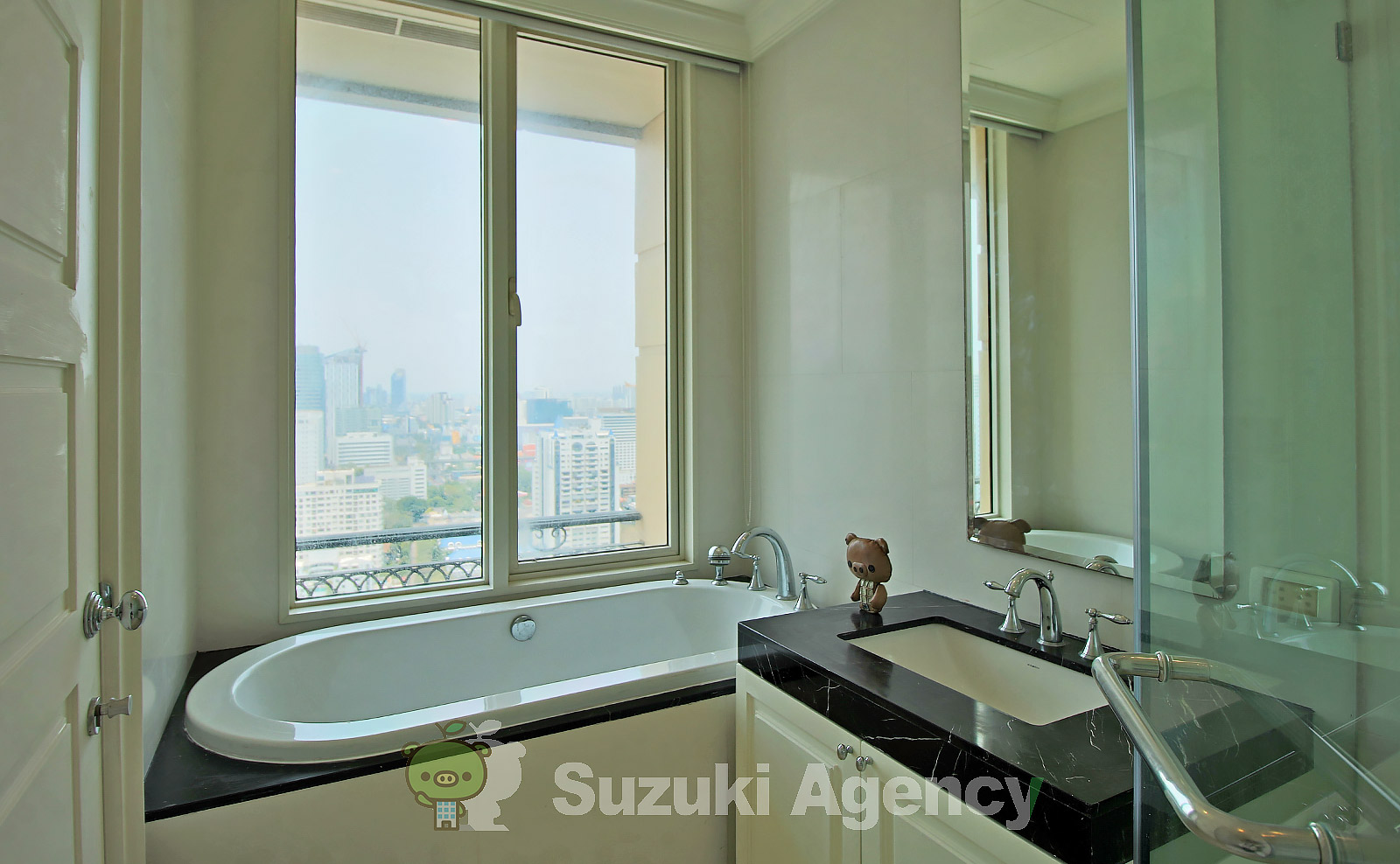 Royce Private Residences:3 Bed Room Photos No.81