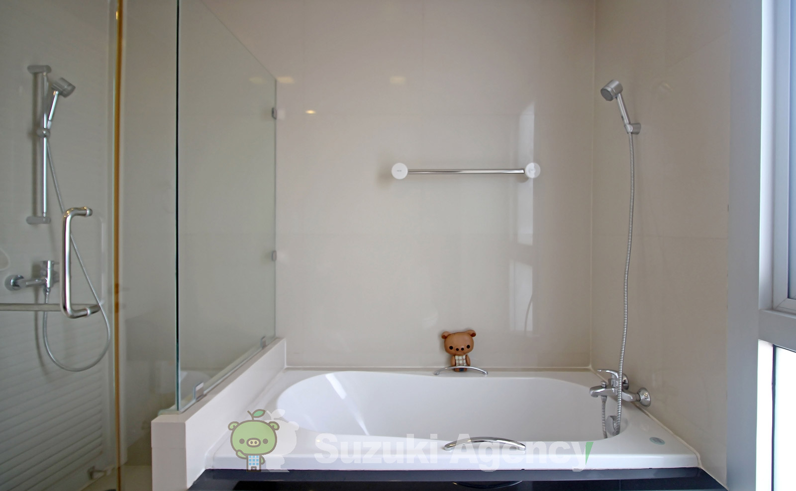 Nusasiri Grand Condo:3 Bed Room Photos No.81