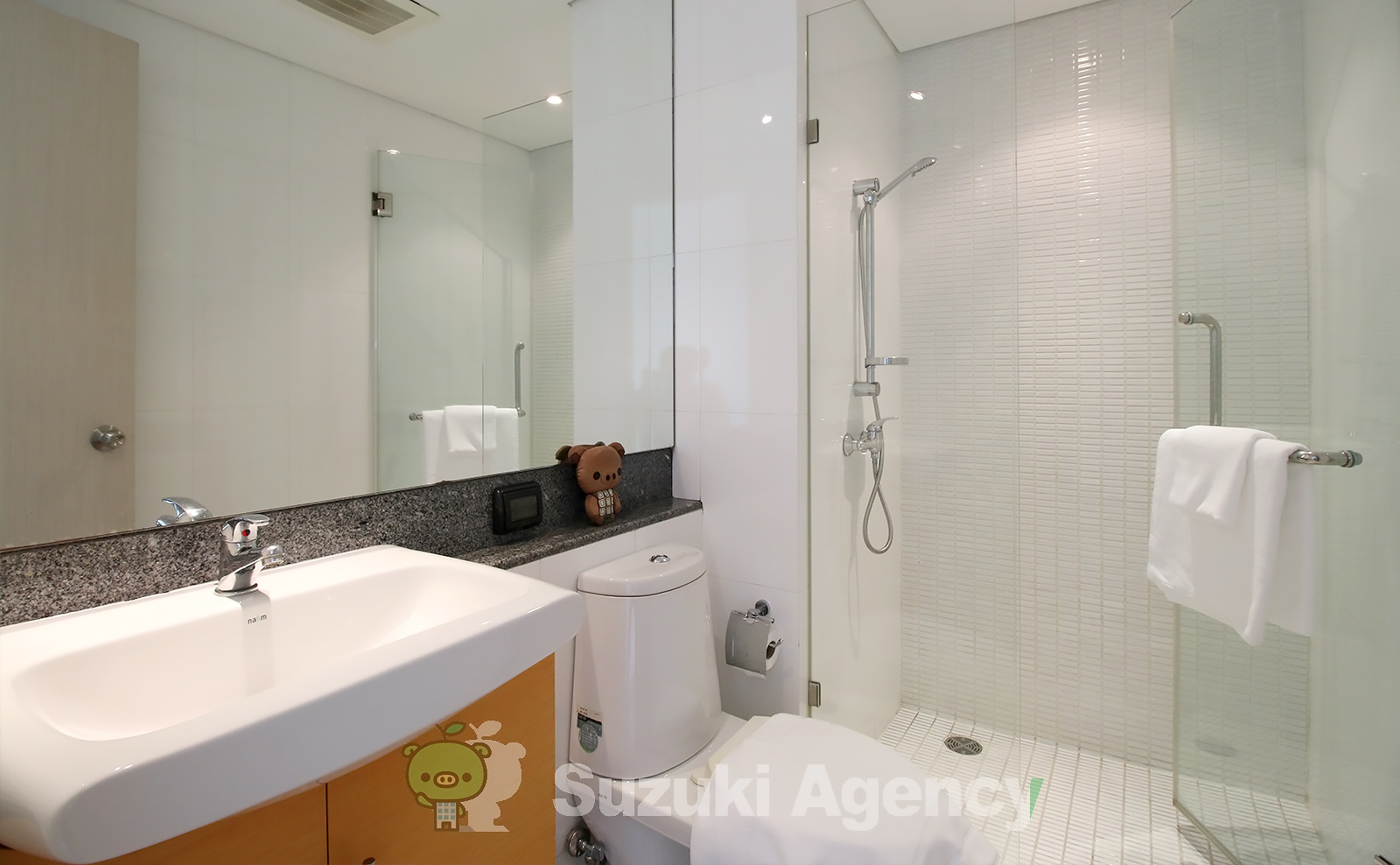 Fullerton Sukhumvit:3 Bed Room Photos No.82