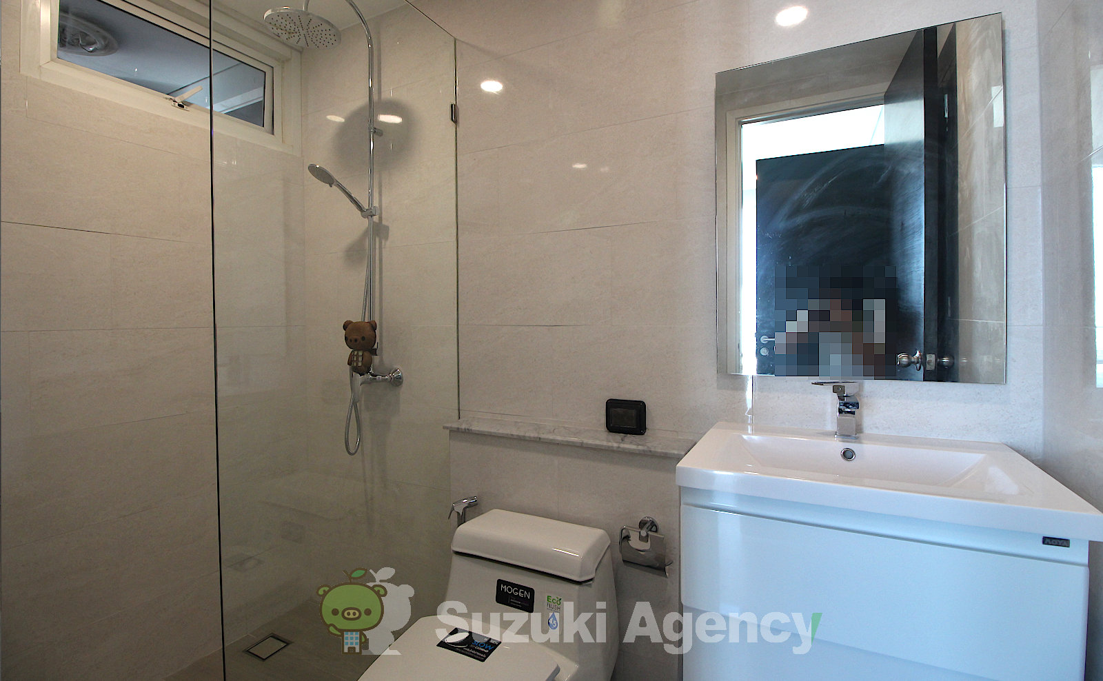 Fullerton Sukhumvit:3 Bed Room Photos No.82