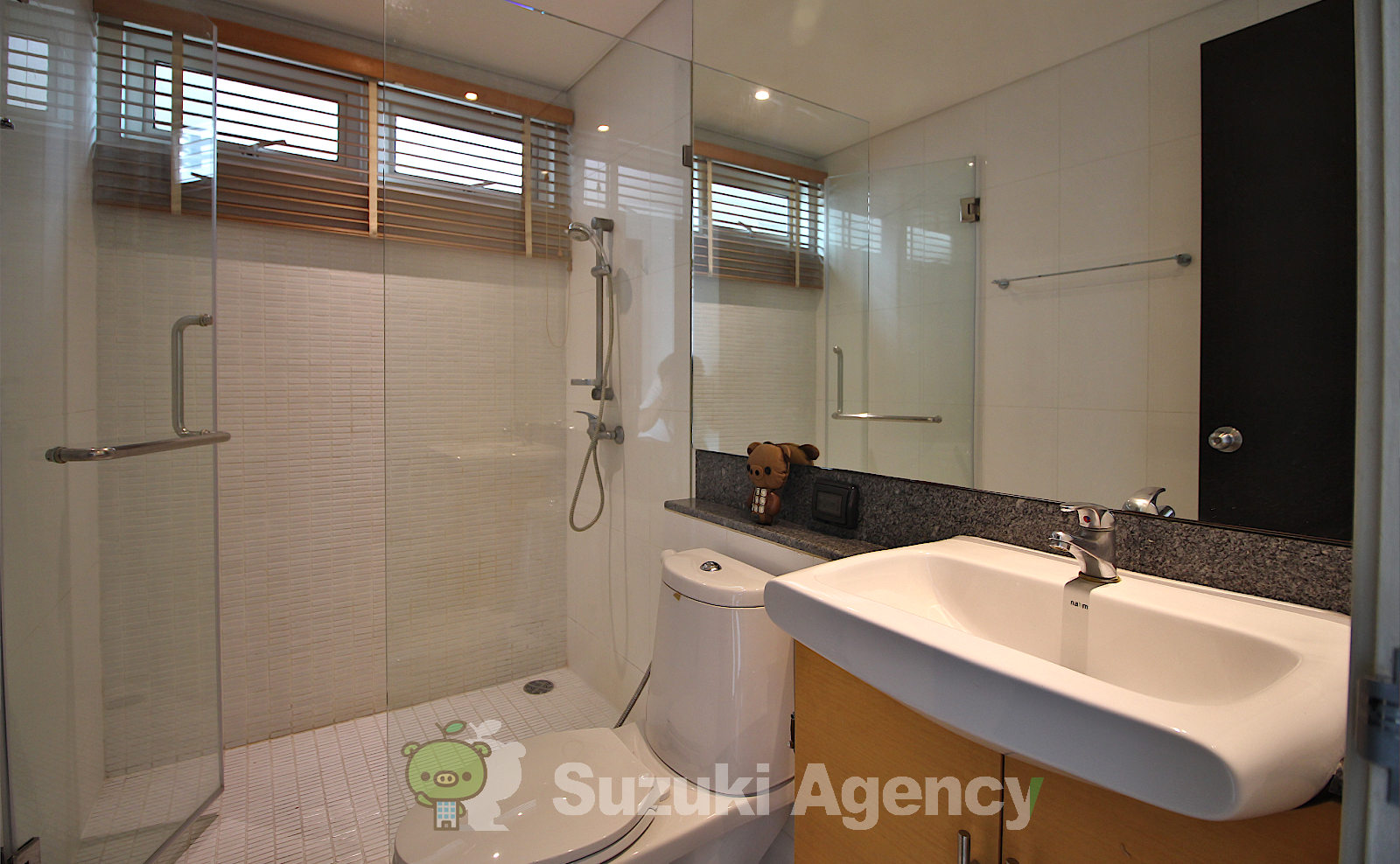 Fullerton Sukhumvit:3 Bed Room Photos No.82