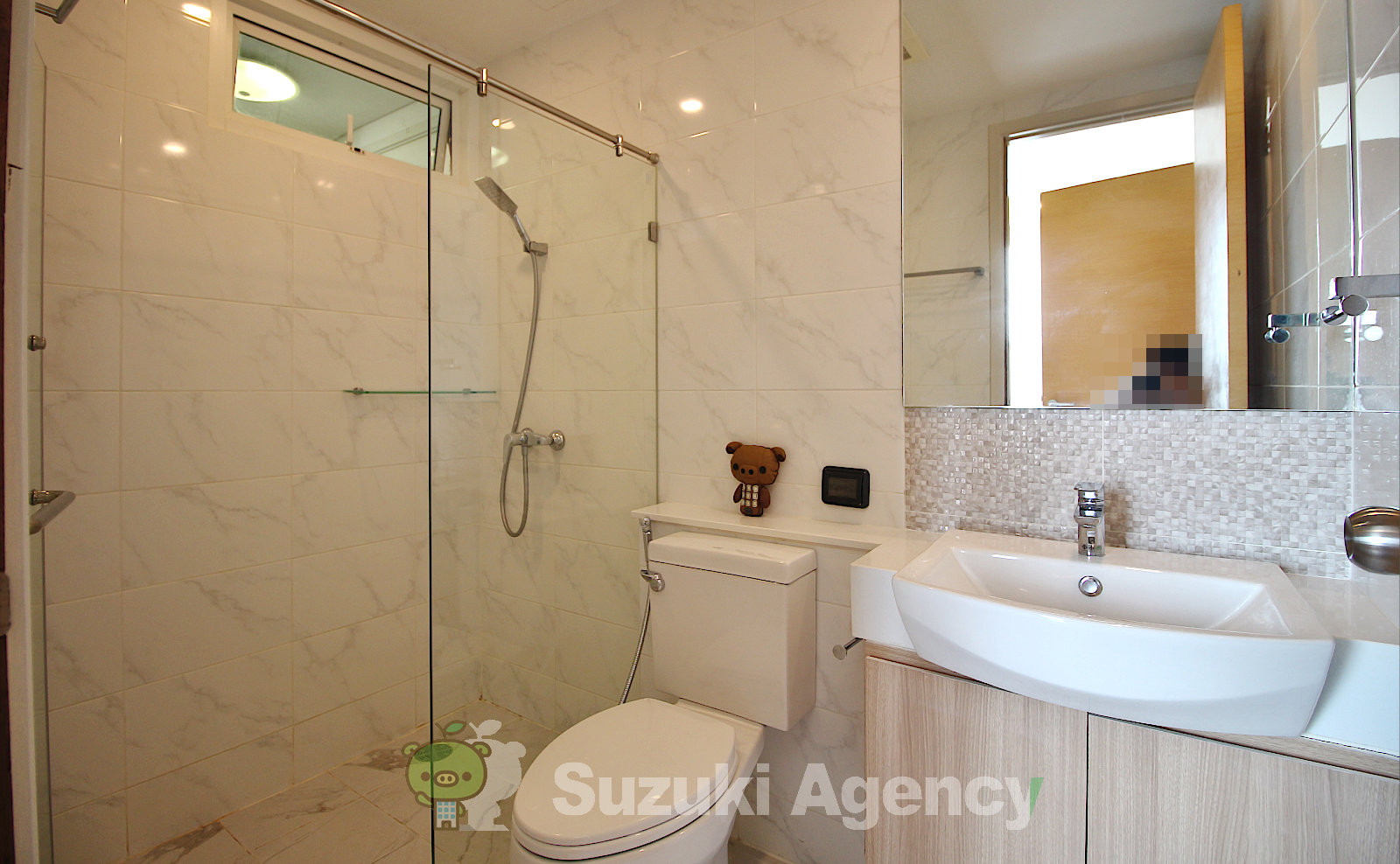 Fullerton Sukhumvit:3 Bed Room Photos No.82
