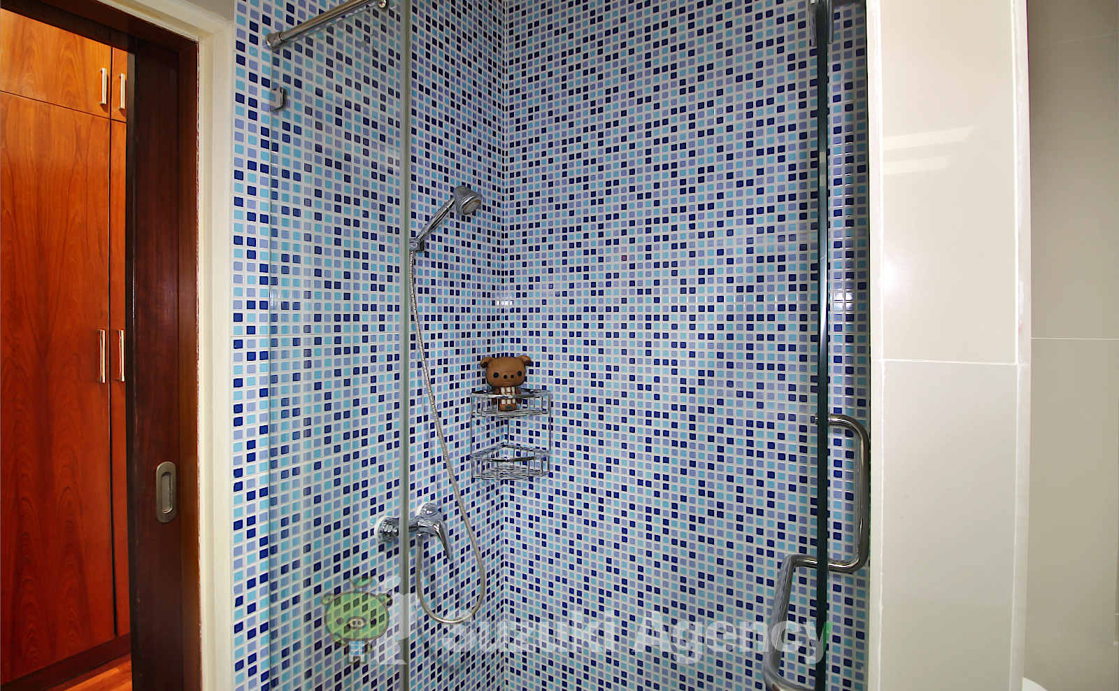 Scarlet Full Service Villa:3 Bed Room Photos No.82