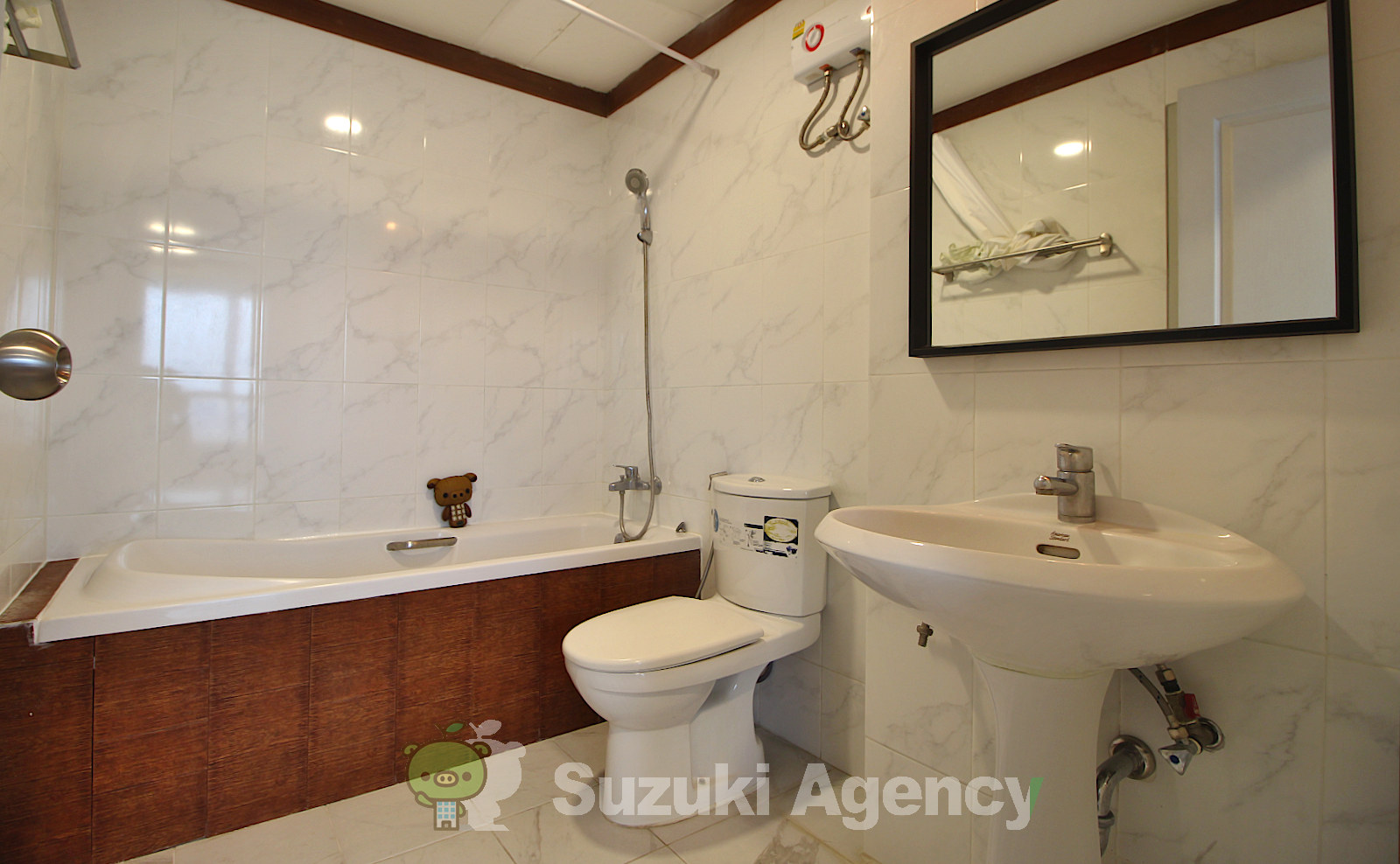 The Waterford Diamond Tower:3 Bed Room Photos No.82