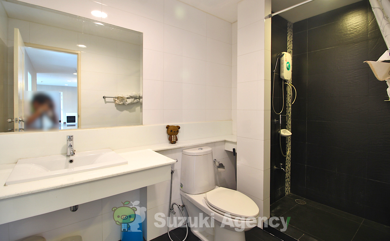 D65 Condominium:3 Bed Room Photos No.82