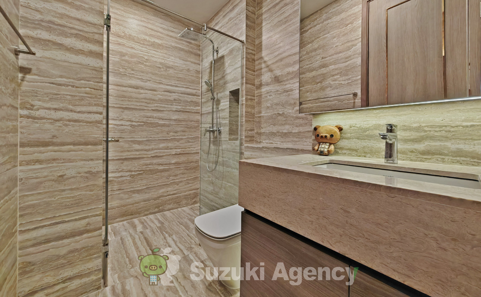 CELES Asoke:3 Bed Room Photos No.82