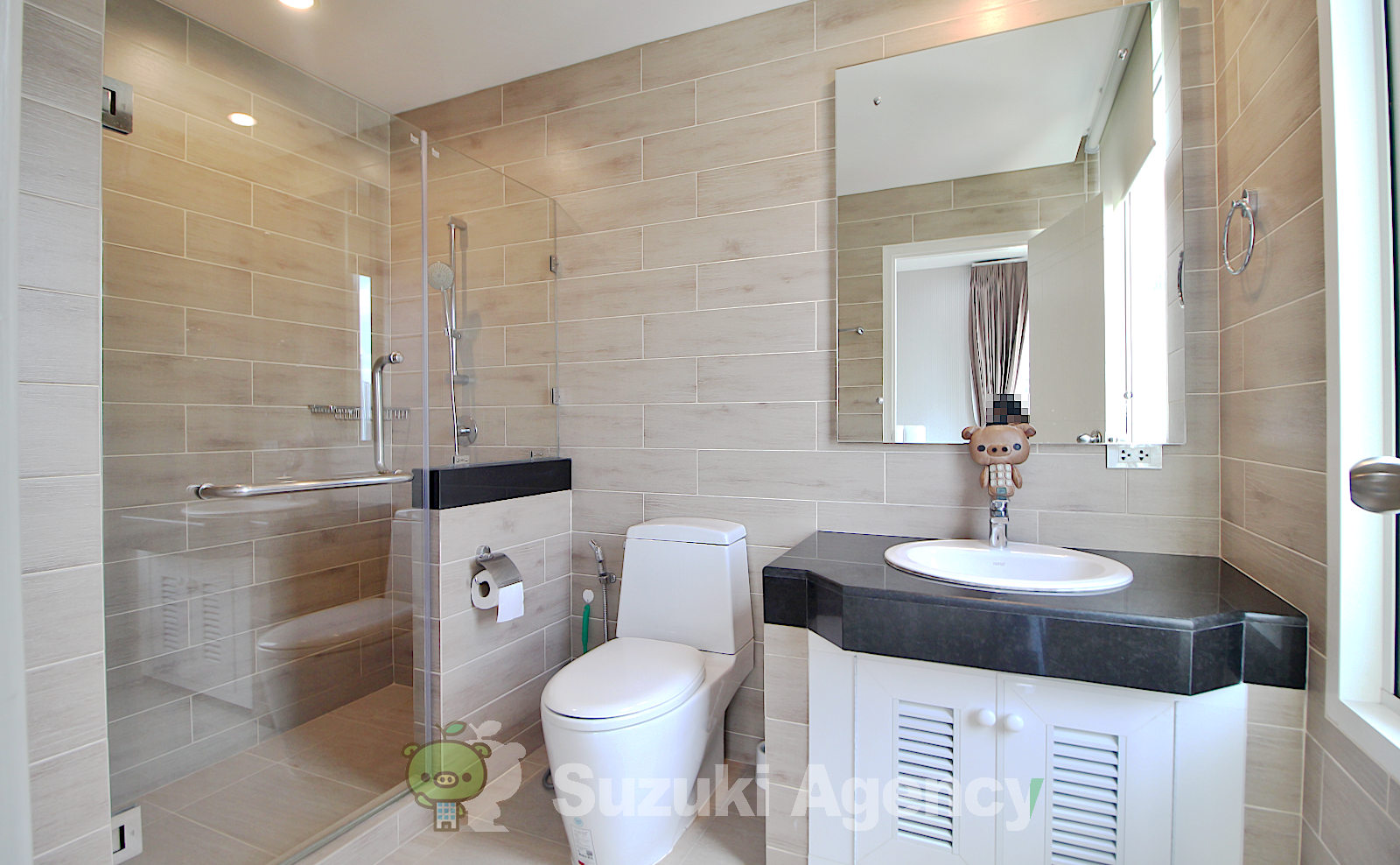 Baan Siri 24:3 Bed Room Photos No.82