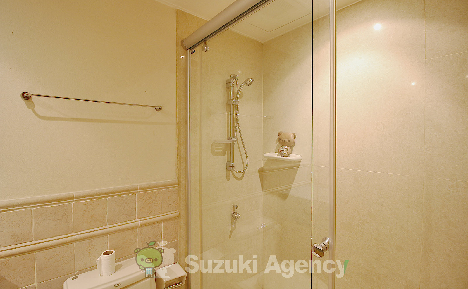 Somkid Gardens Condminium:3 Bed Room Photos No.82