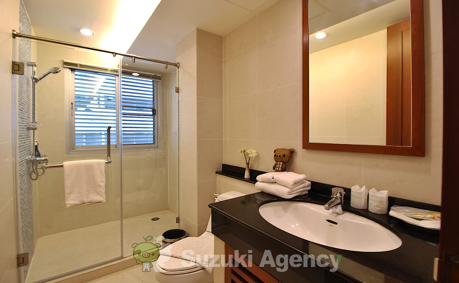 Sathorn Gallery Residences:3 Bed Room Photos No.82