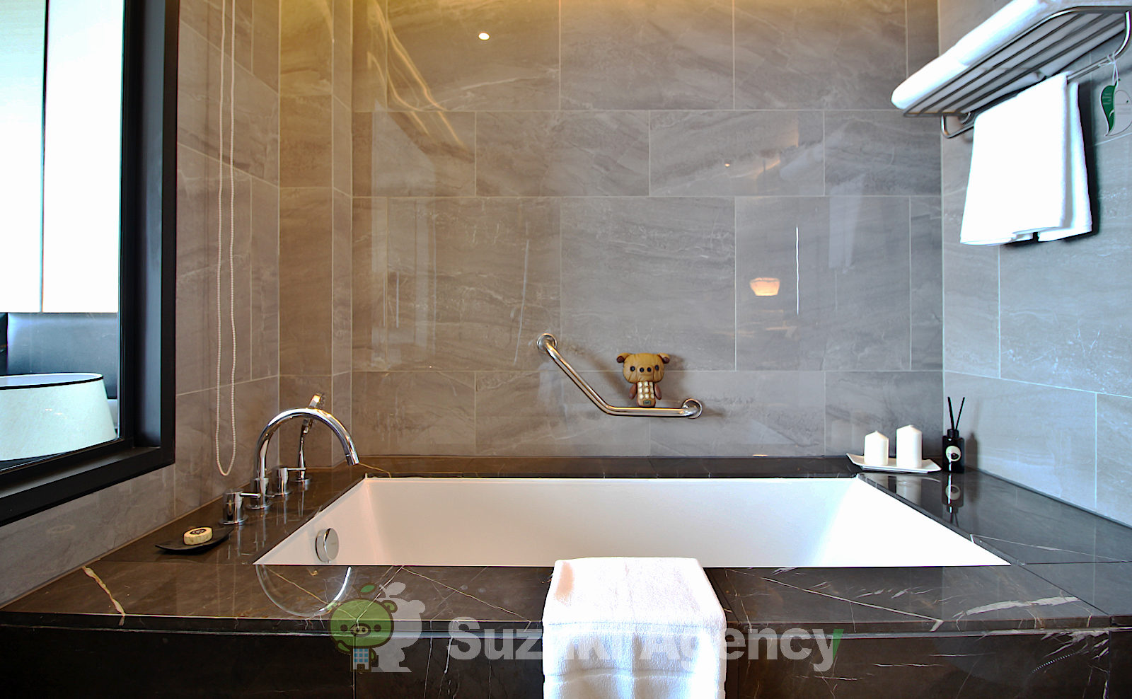 Ascott Thonglor Bangkok:3 Bed Room Photos No.82