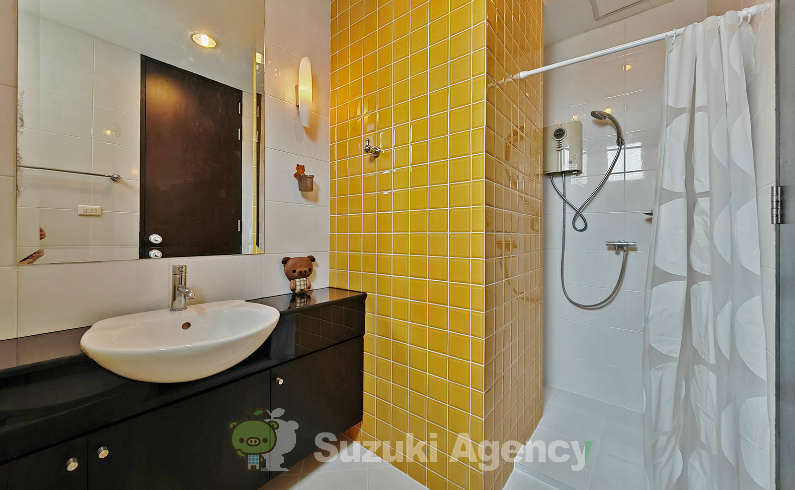 Citi Smart Sukhumvit 18:3 Bed Room Photos No.82