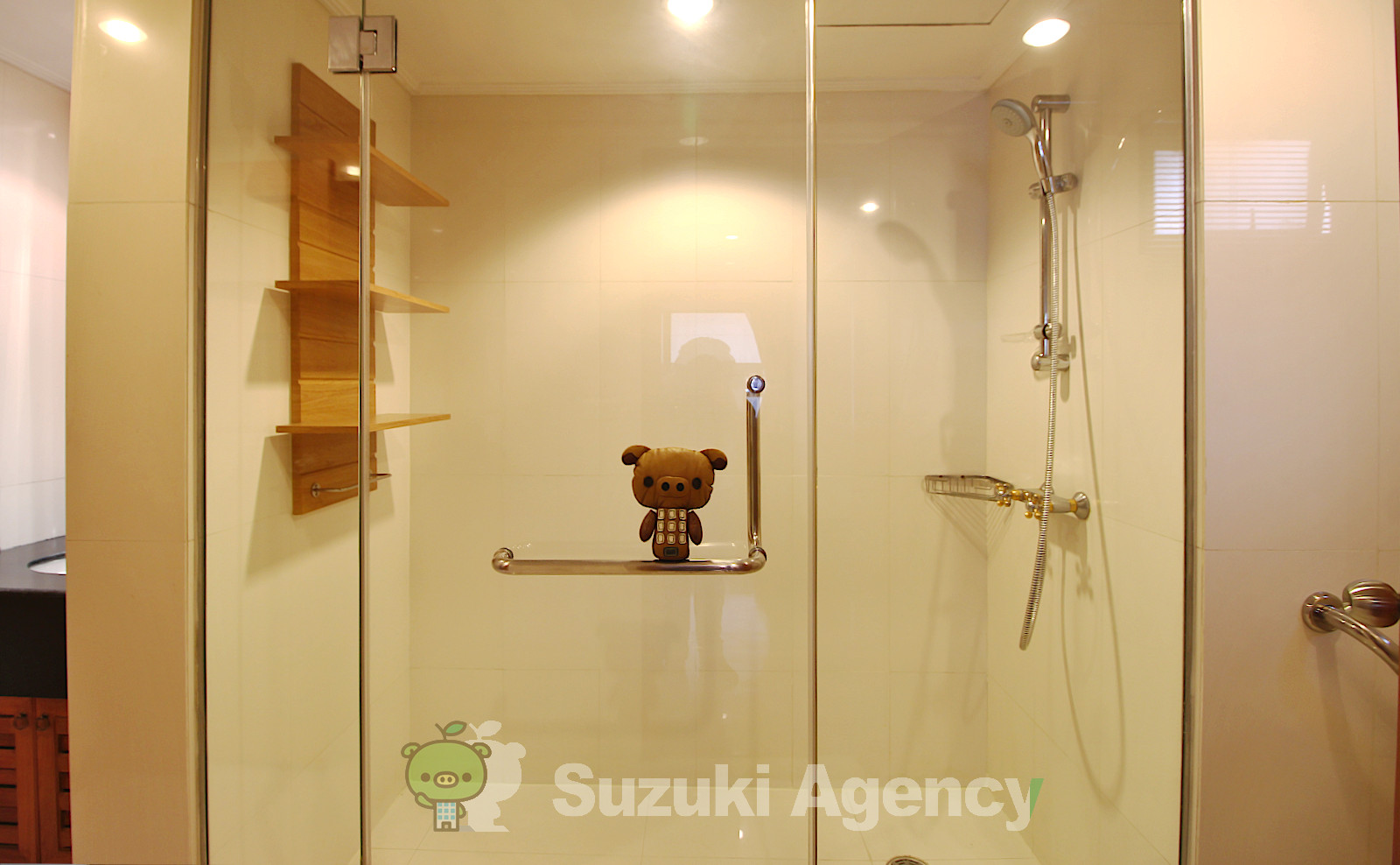 Centre Point Residence Phromphong:3 Bed Room Photos No.82
