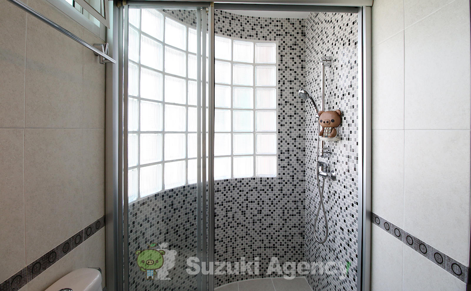 AP Suites Sukhumvit 33:3 Bed Room Photos No.82