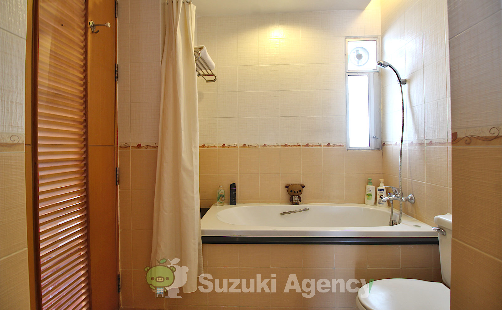 Esmeralda Apartments:3 Bed Room Photos No.82
